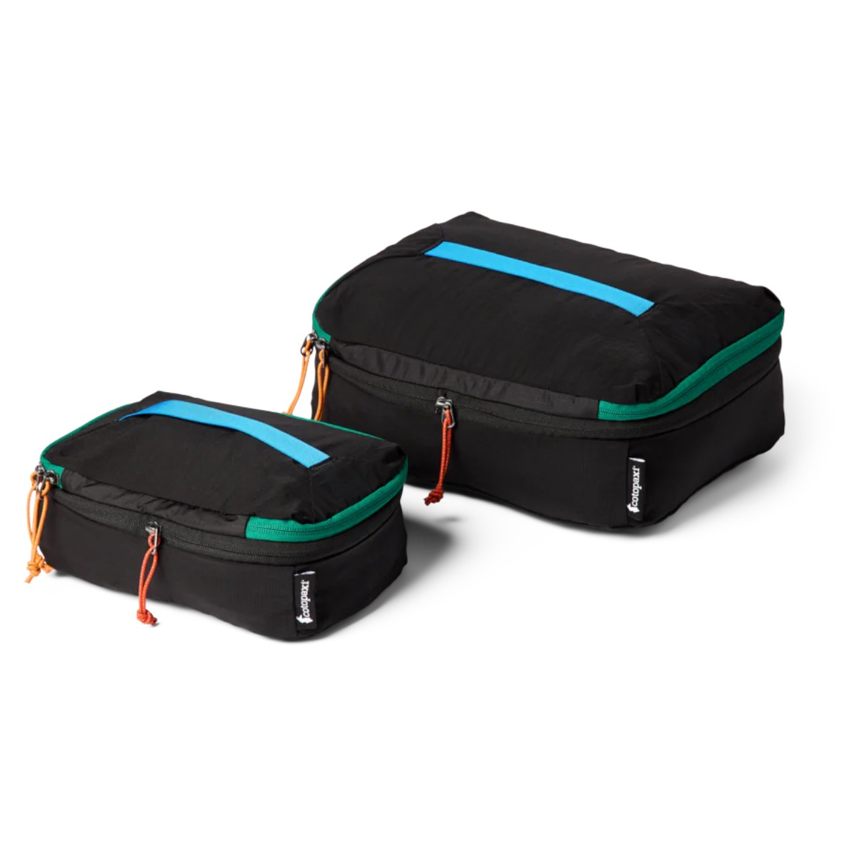 Cotopaxi - Ensemble de cubes de voyage Cubo Expandable