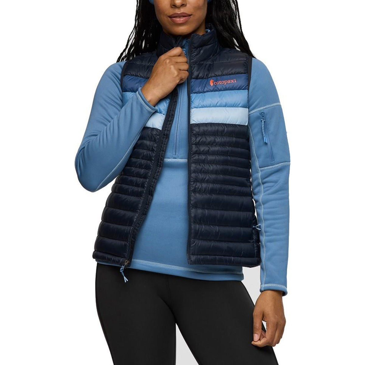 Cotopaxi - Veste sans manches Fuego pour femme