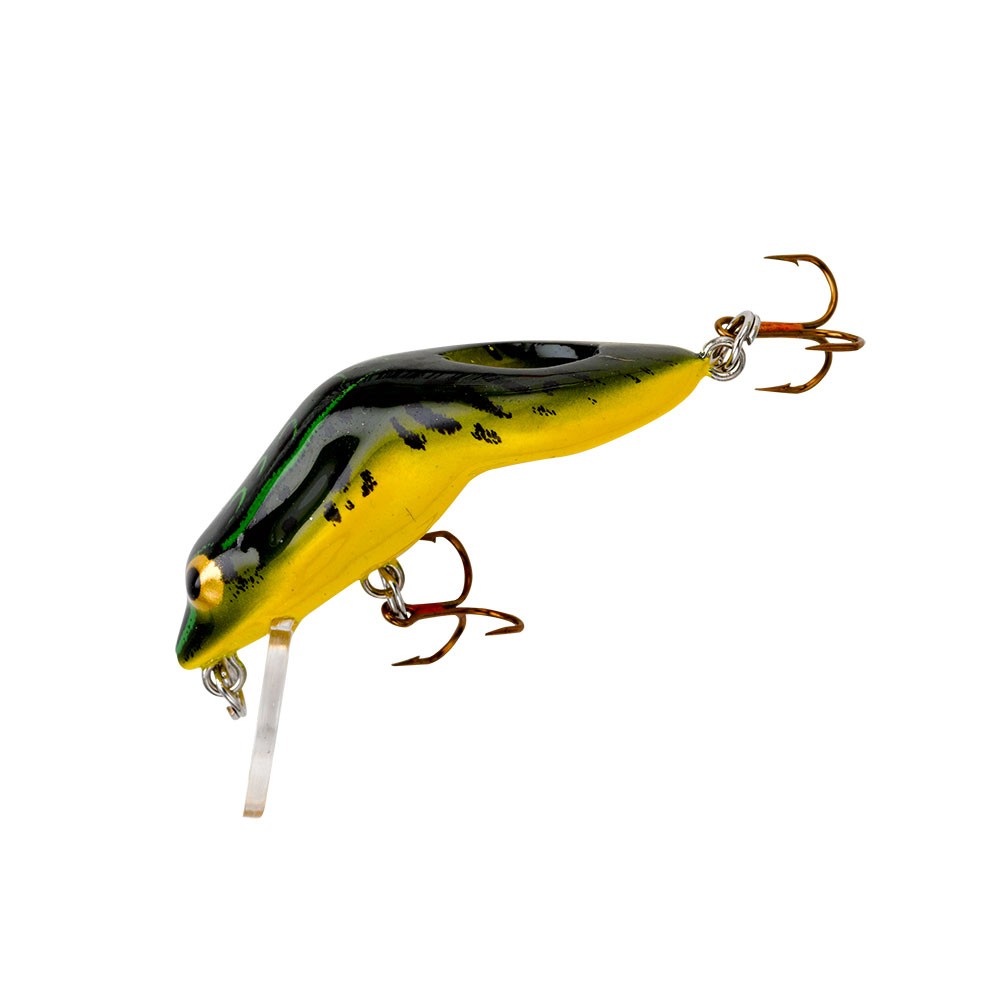 Rebel - Teeny Wee Frog Swimbait - 1.5"
