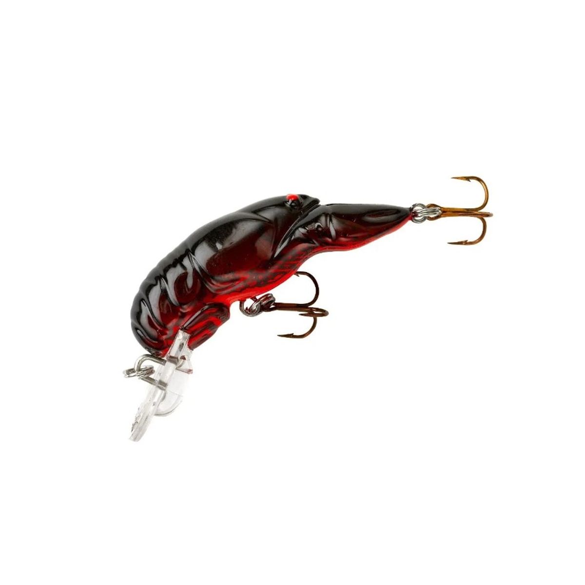 Rebel - Teeny Wee Crawfish Swimbait - 1.5''