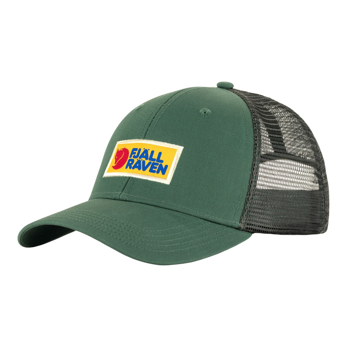 Fjällräven - Vardag Långtradarkeps Cap