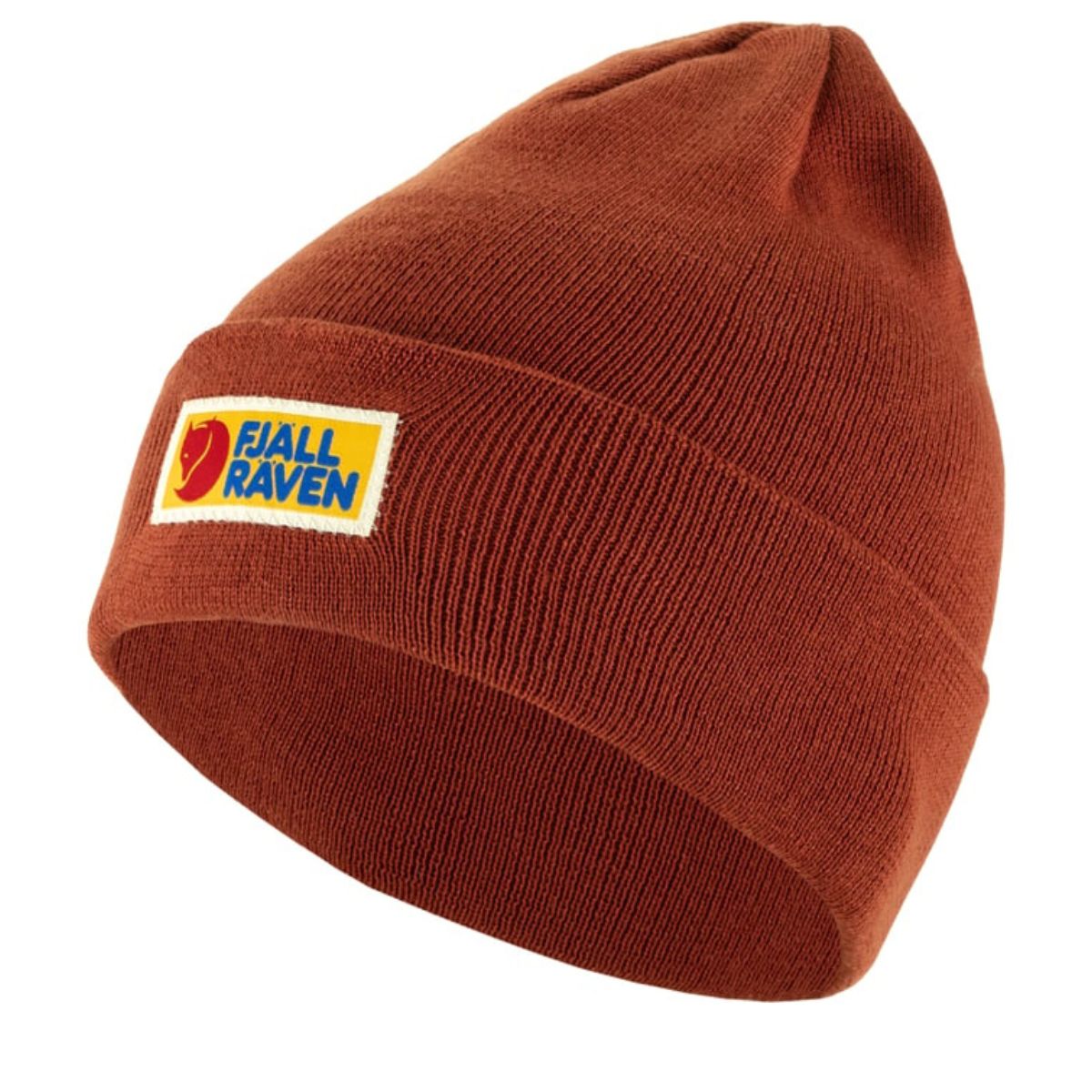 Fjällräven - Tuque classique Vardag