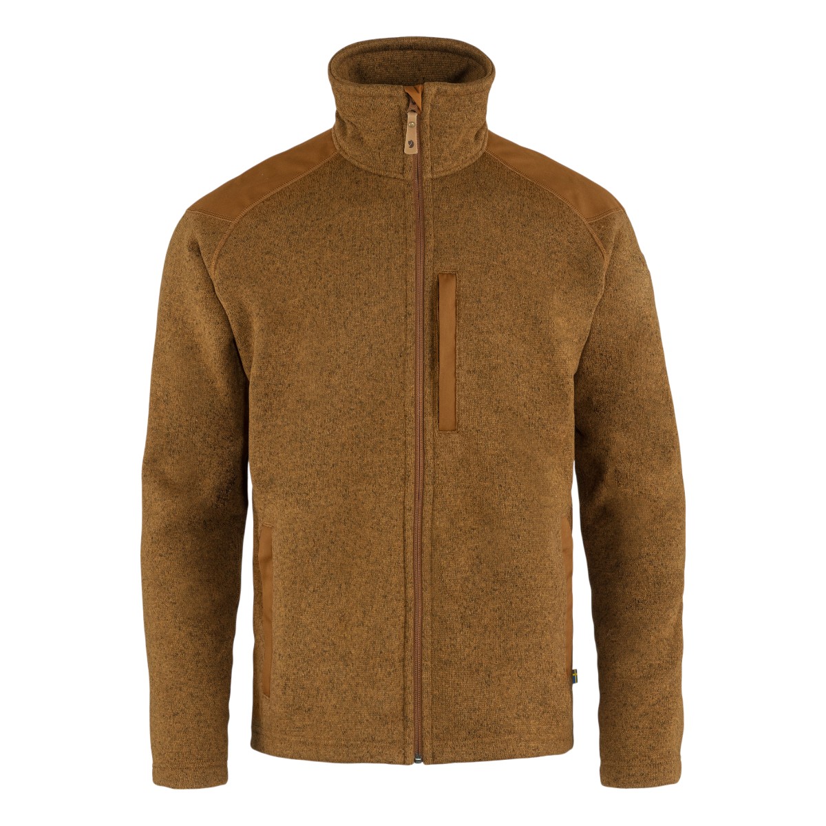 Fjällräven - Chandail polaire Buck pour homme