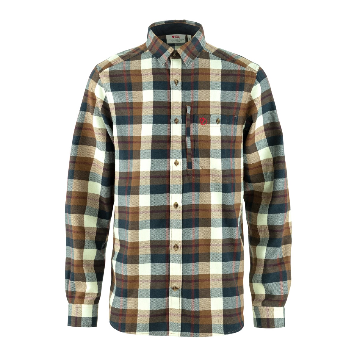 Fjällräven - Chemise Fjällglim pour homme
