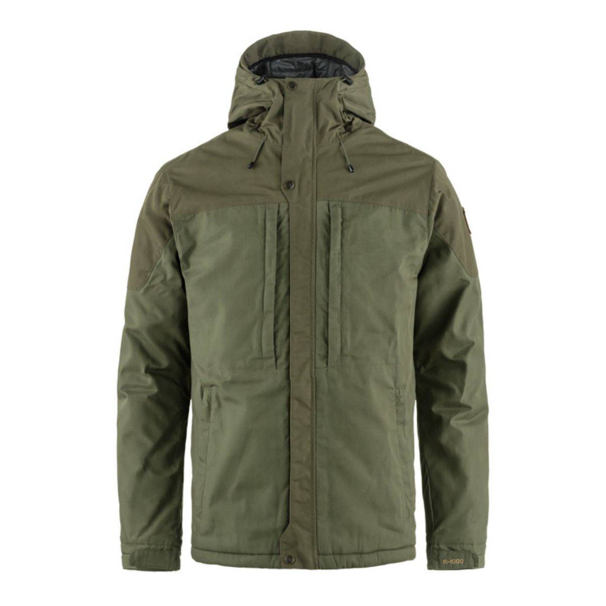 Fjällräven - Men's Skogsö Padded Jacket