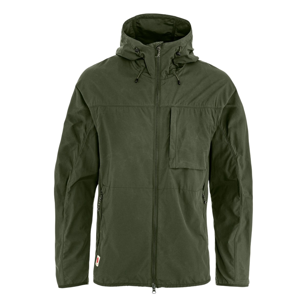 Fjällräven - Men's High Coast Jacket