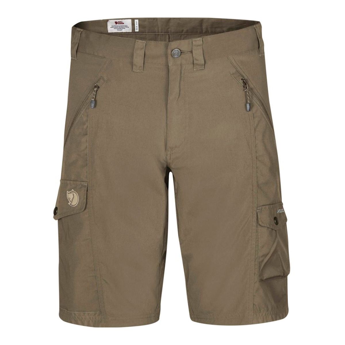 Fjällräven - Men's Abisko Shorts