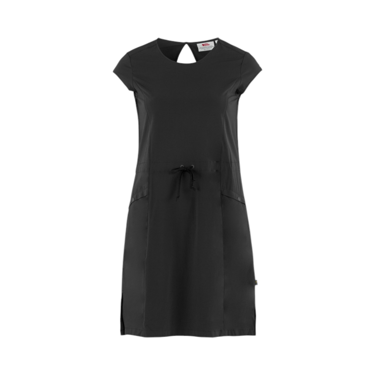 Fjällräven - Robe High Coast Lite pour femme