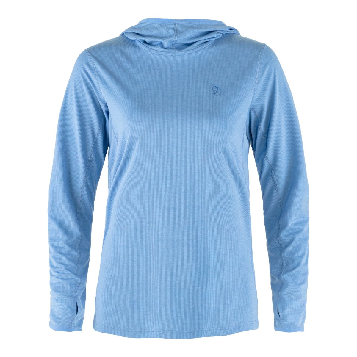 Fjällräven - Women's Sun Abisko Hoddie