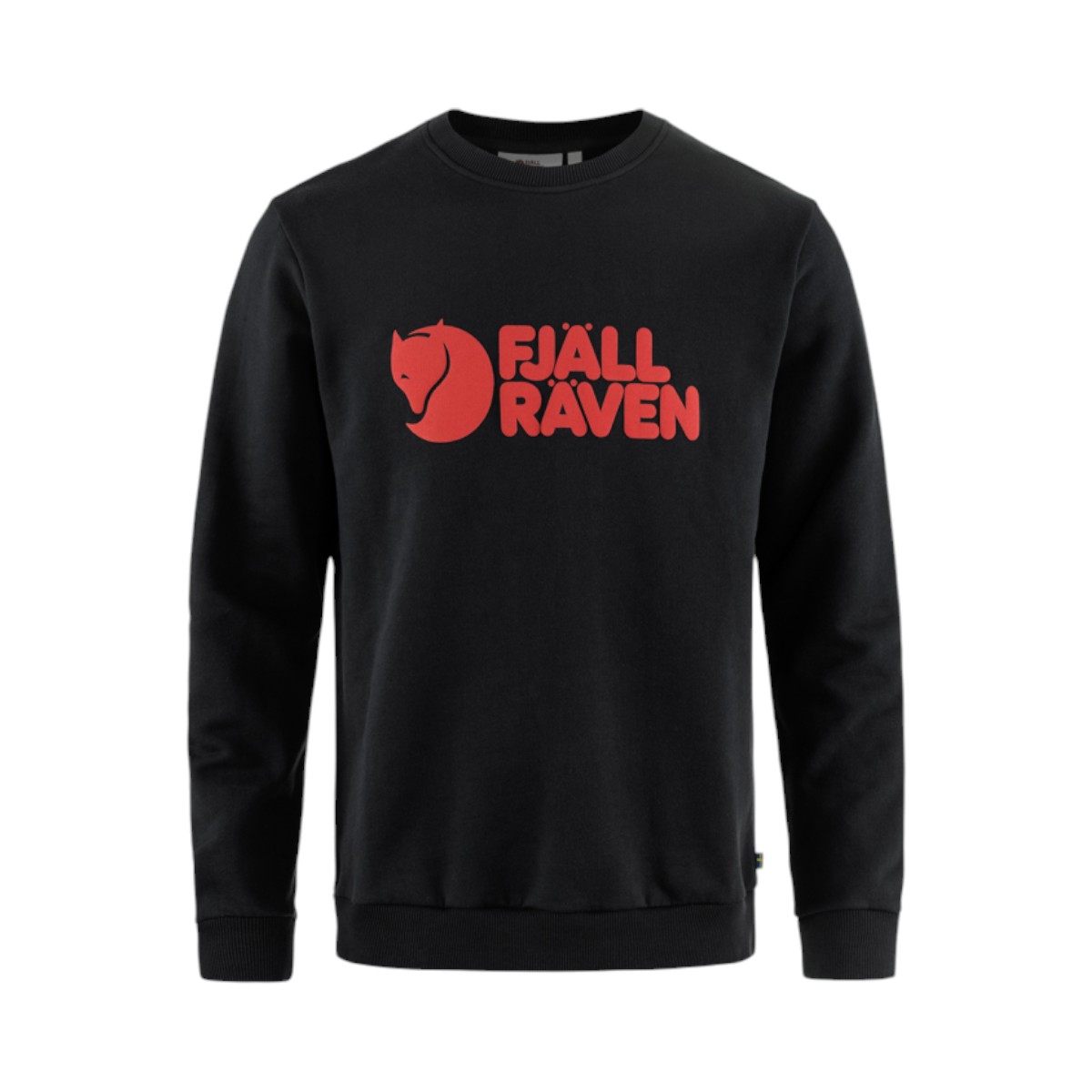 Men's Solution 150 Merino Baselayer Crew Hoodie - Black