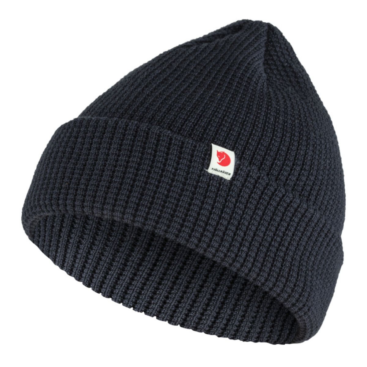 Fjällräven - Tuque Fjällräven à bord replié