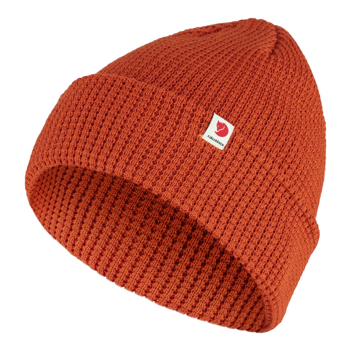 Fjällräven - Tuque Fjällräven à bord replié