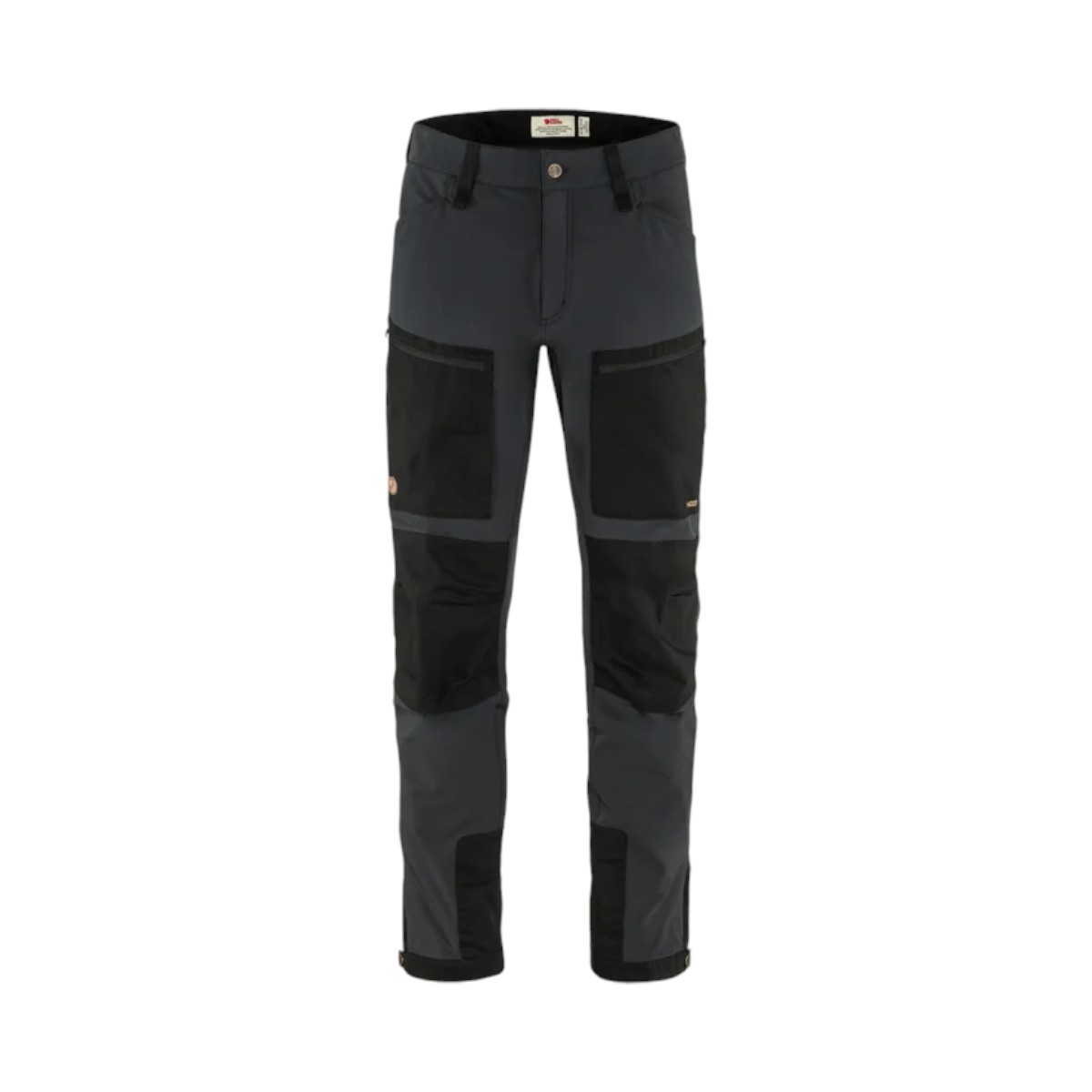 Fjällräven - Men's Keb Agile Pants