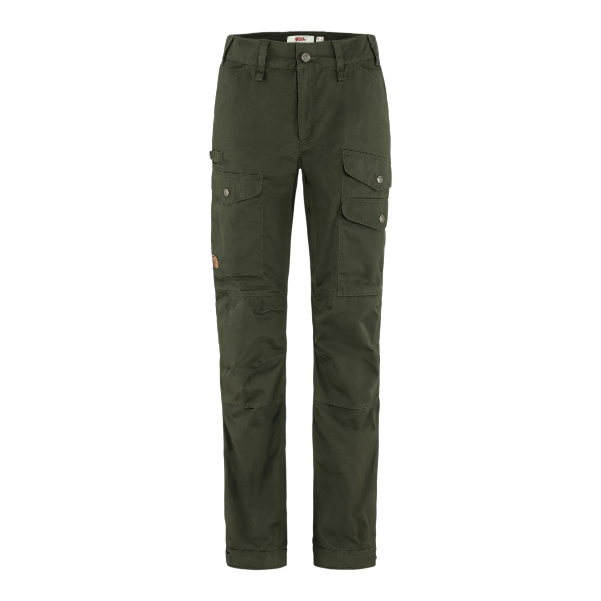 Fjällräven - Women's Ventilated Vidda Pro Pants