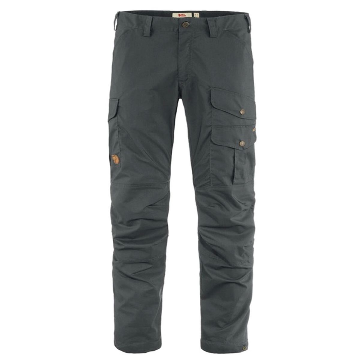 Fjällräven - Pantalon Vidda Pro léger pour homme