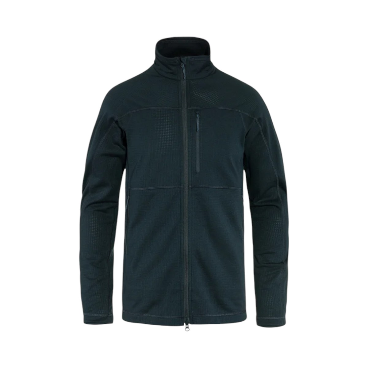Fjällräven - Men's Abisko Lite Fleece Jacket