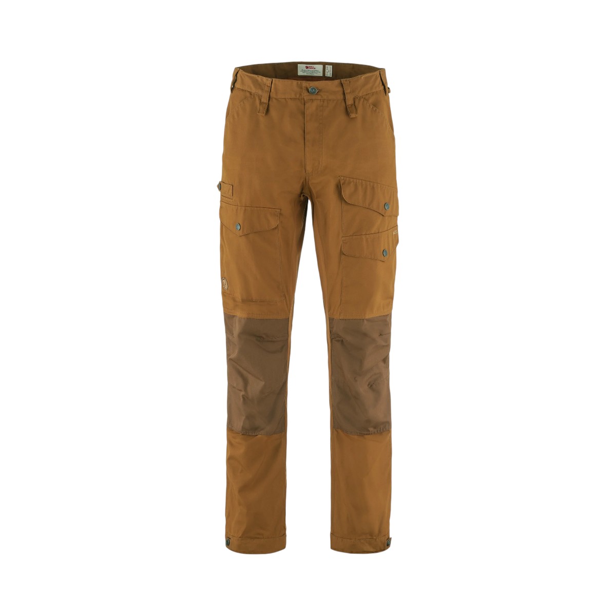 Fjällräven - Men's Vidda PRO Ventilated TRS Pants