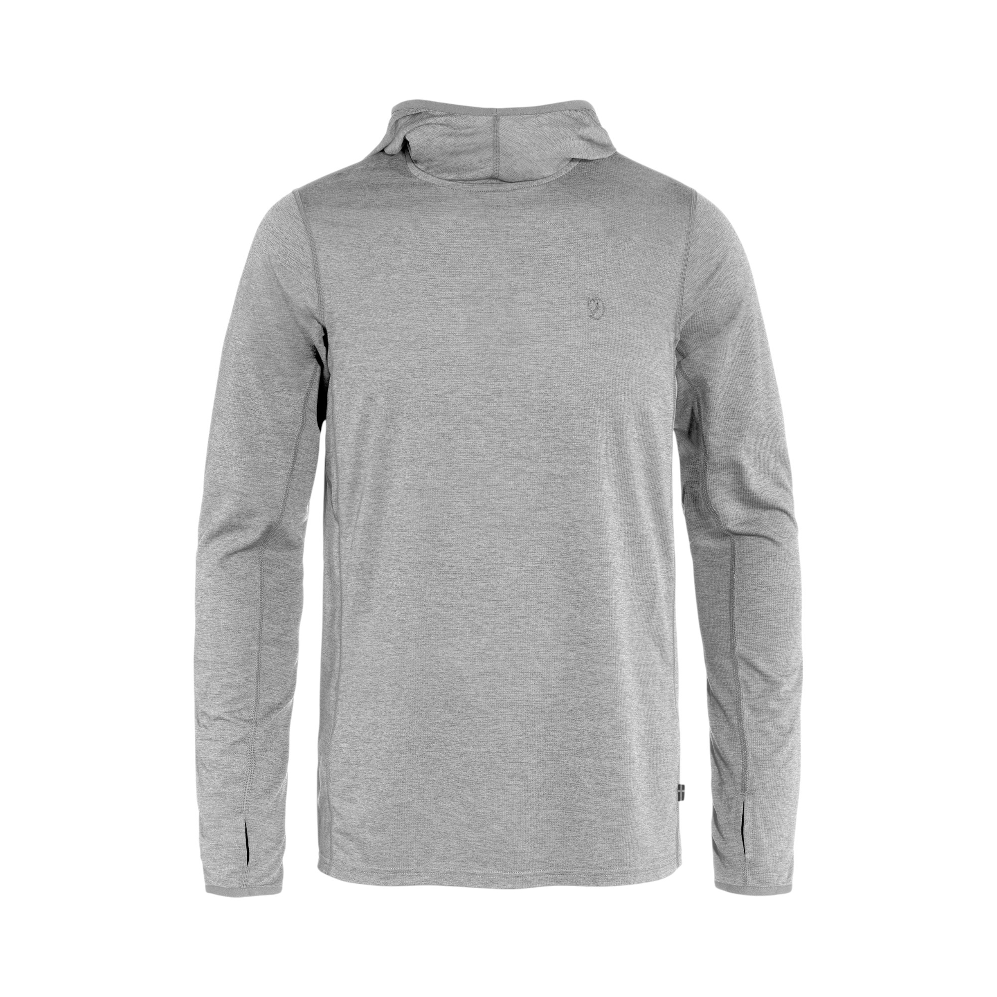 Fjällräven - Chandail à capuchon Abisko Sun pour homme