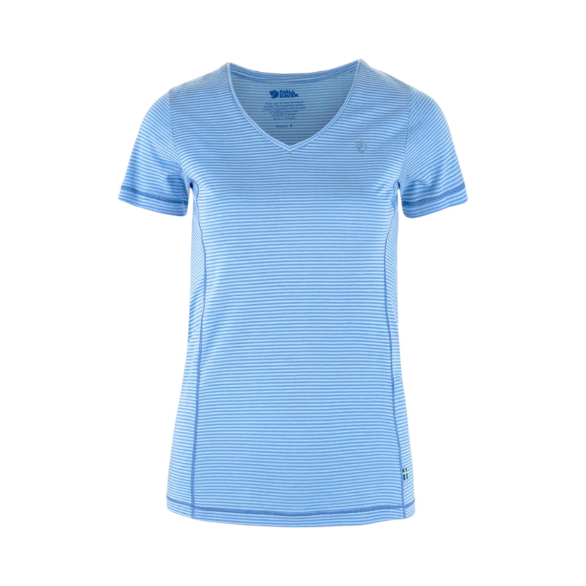 Fjällräven - Women's Abisko Cool T-Shirt