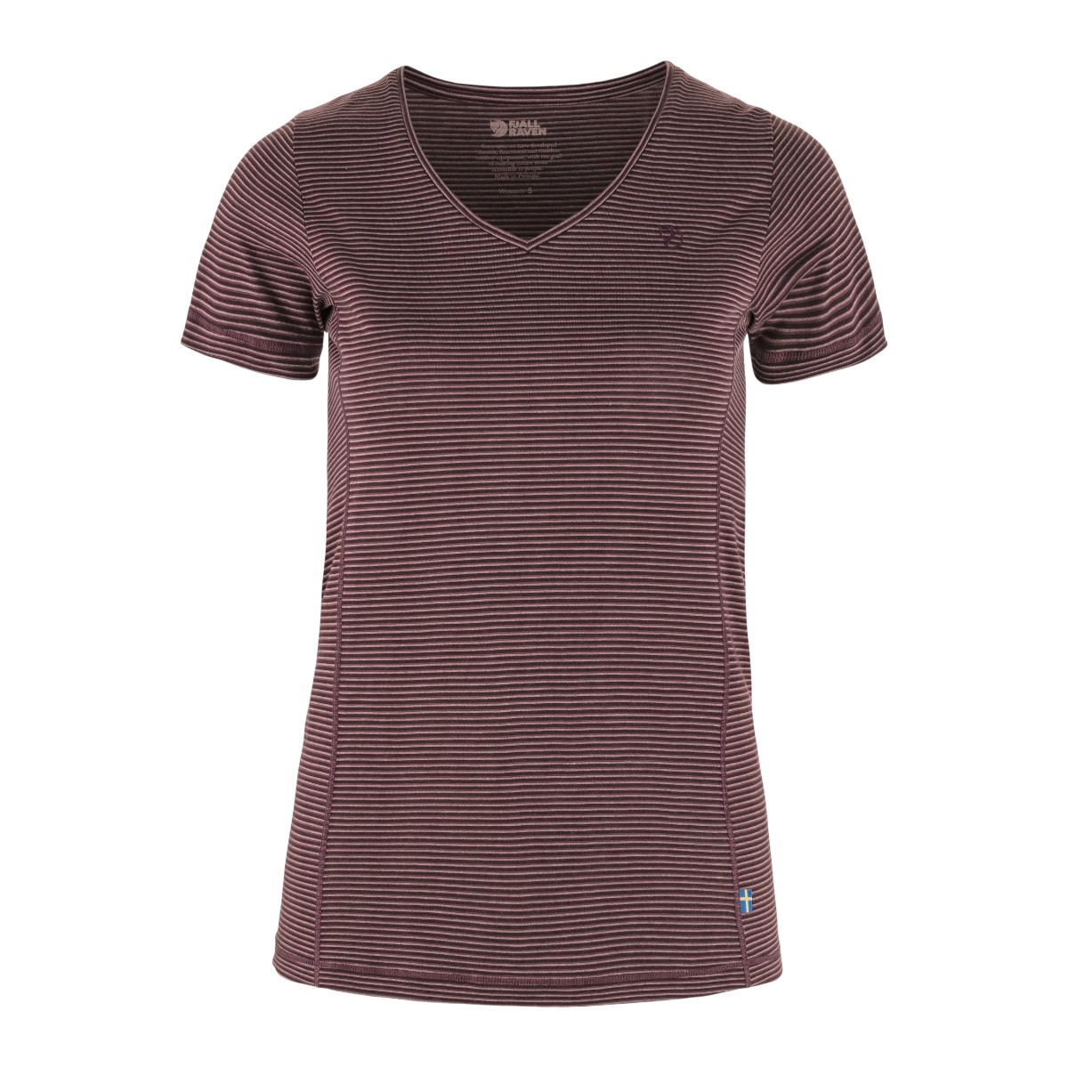Fjällräven - Women's Abisko Cool T-Shirt