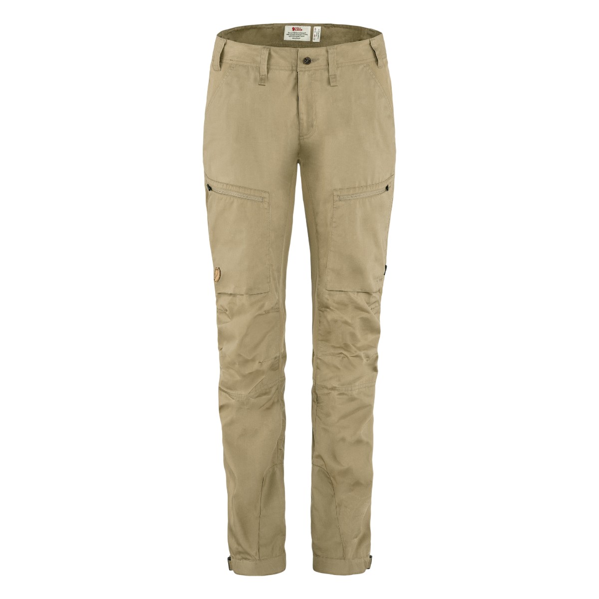 Fjällräven - Women's Abisko Lite Trekking - Regular