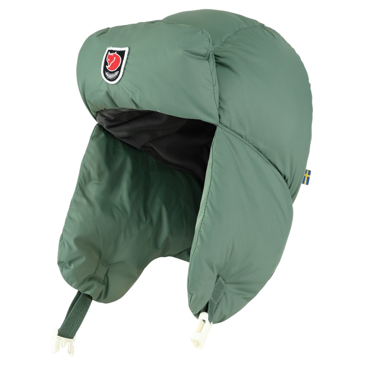 Fjällräven - Unisex Expedition Down Heater Padded Winter Hat