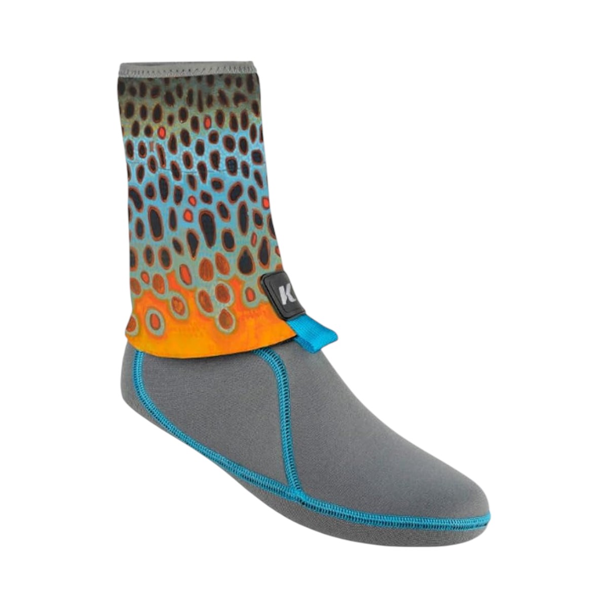 Korkers - I-Drain Neoprene Guard Socks