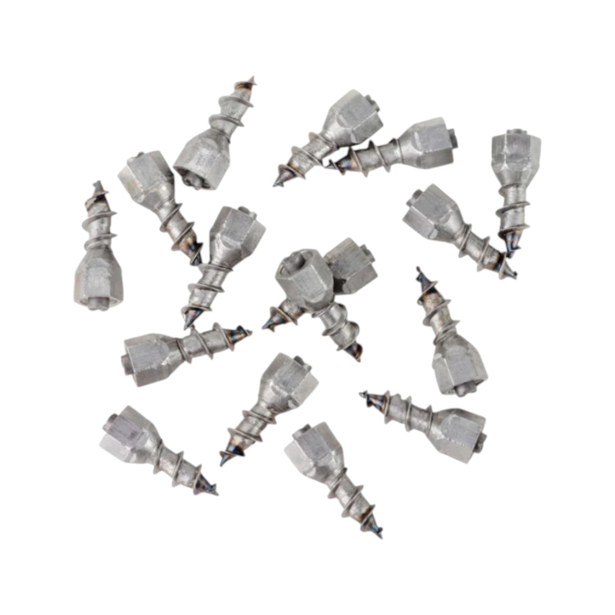 Korkers - Xtra-Bite™ crampons à visser