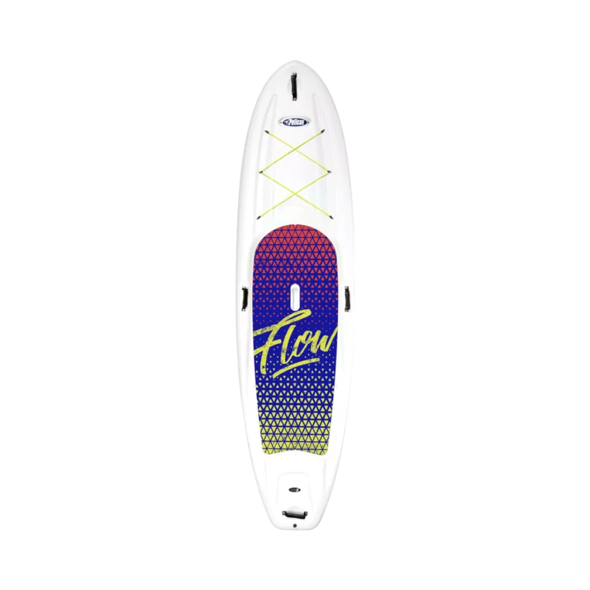 Pelican International - Flow 106 Paddleboard