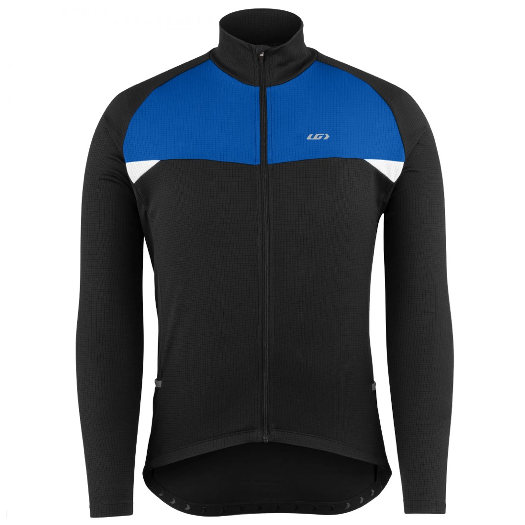 Louis Garneau - Men's Peloton Coat
