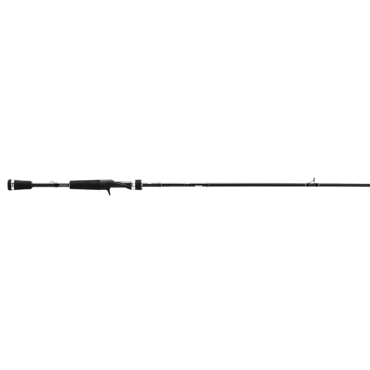 13 Fishing - Fate Black Casting Rod