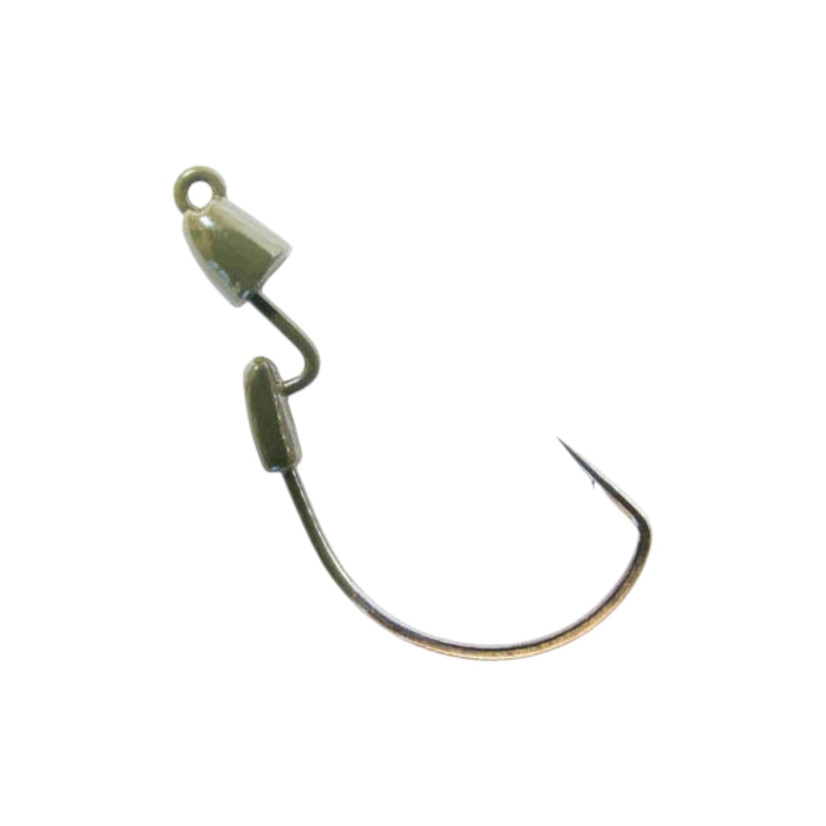 Z-Man - Tête plombée Finesse Bulletz 1/15 oz