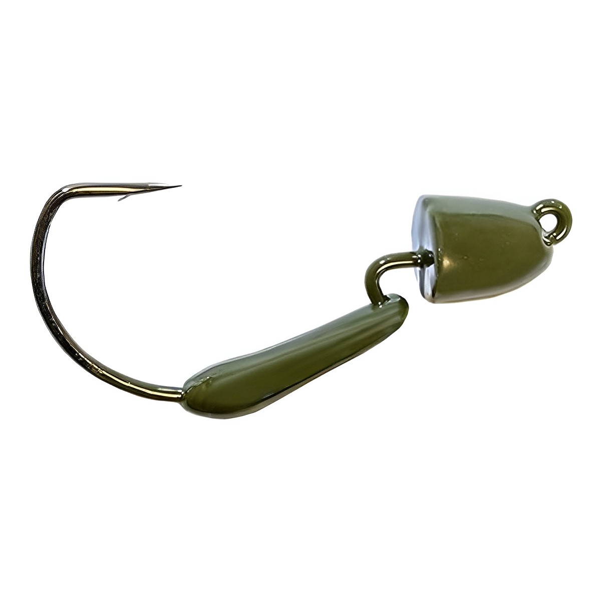 Z-Man - Finesse Bulletz Bullet Shaped Head