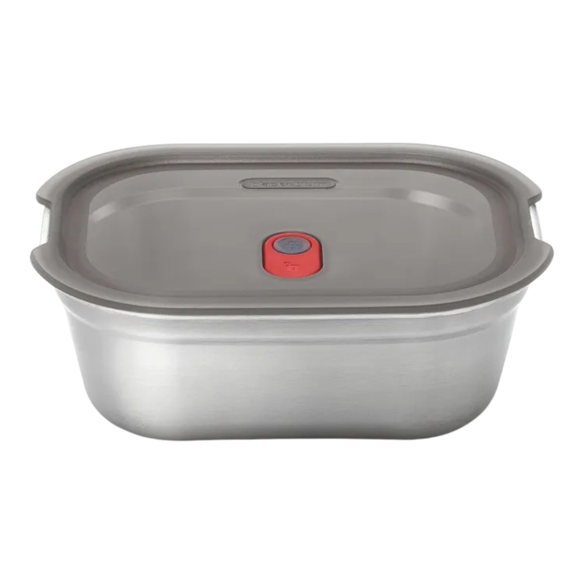 black + blum - Small Steel Food Box