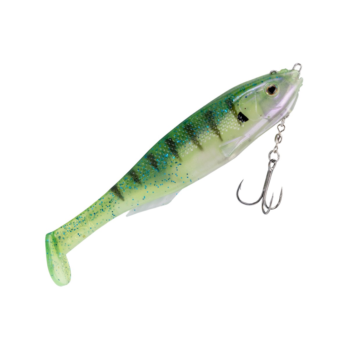 Strike King - Final Copy Swimbait