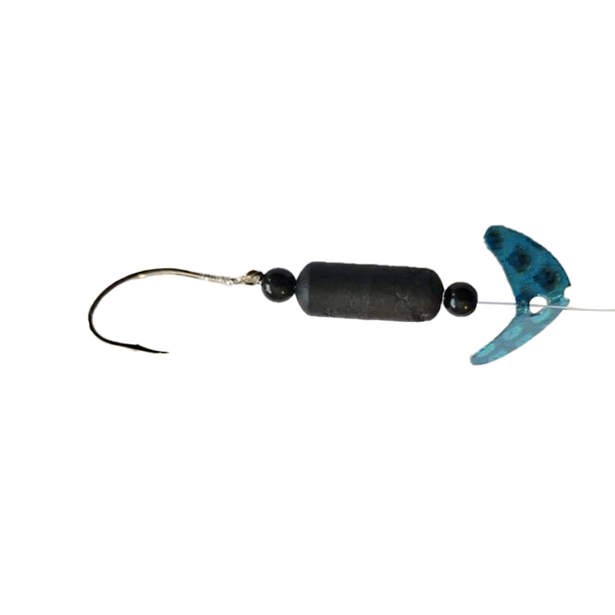 NXS - Felix Goulet Harness