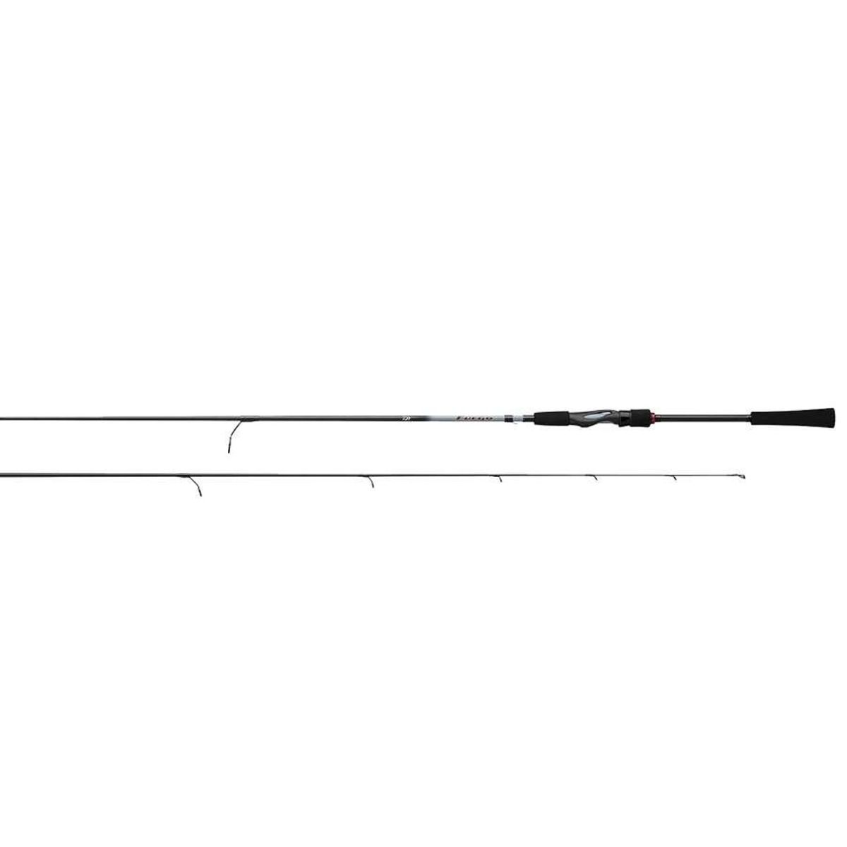 Daiwa - Fuego Bass Spinning Rod