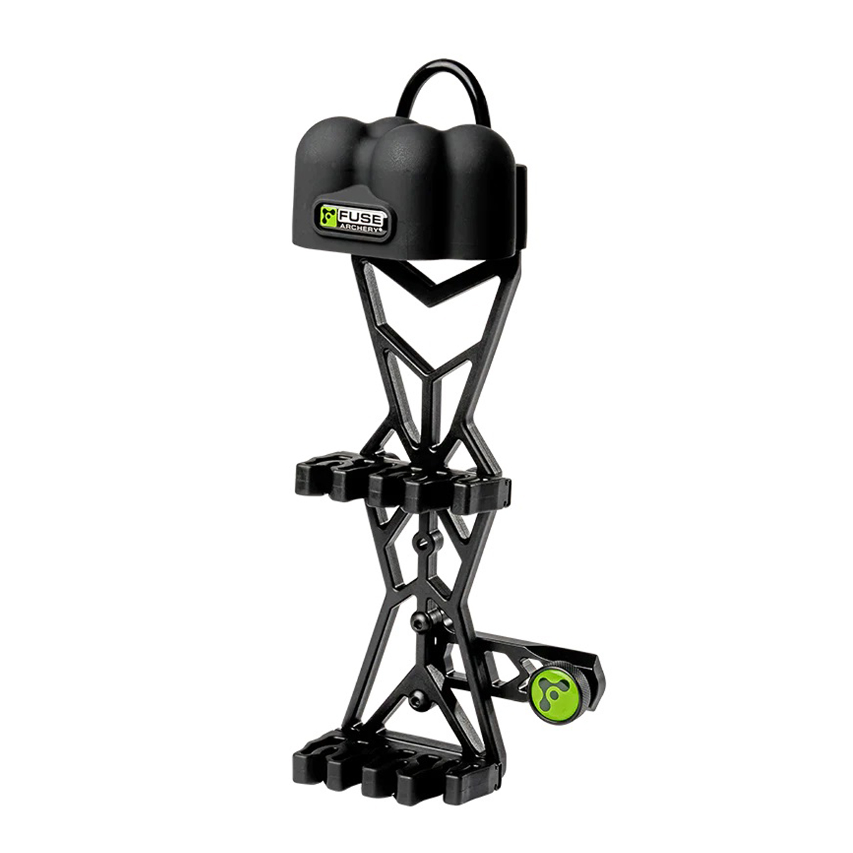 Fuse Archery - 4-Arrows Maxxis Bow Quiver