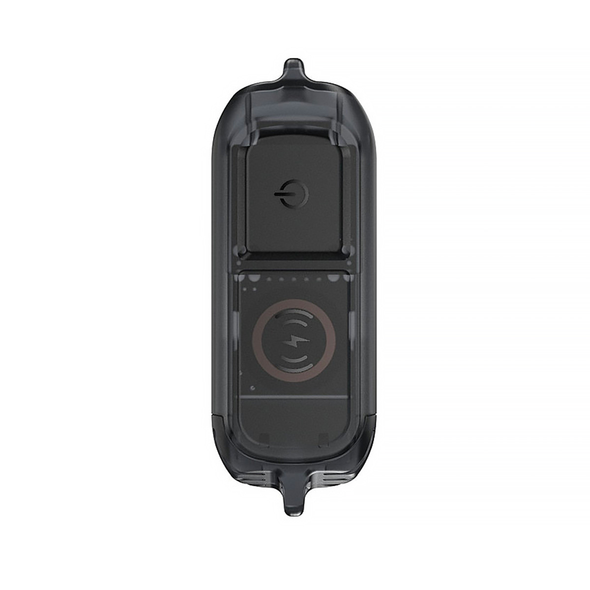 Fish Hawk - Water Temperature & Depth Sensor
