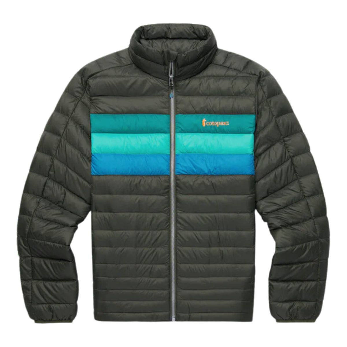 Cotopaxi - Men's Fuego Down Coat