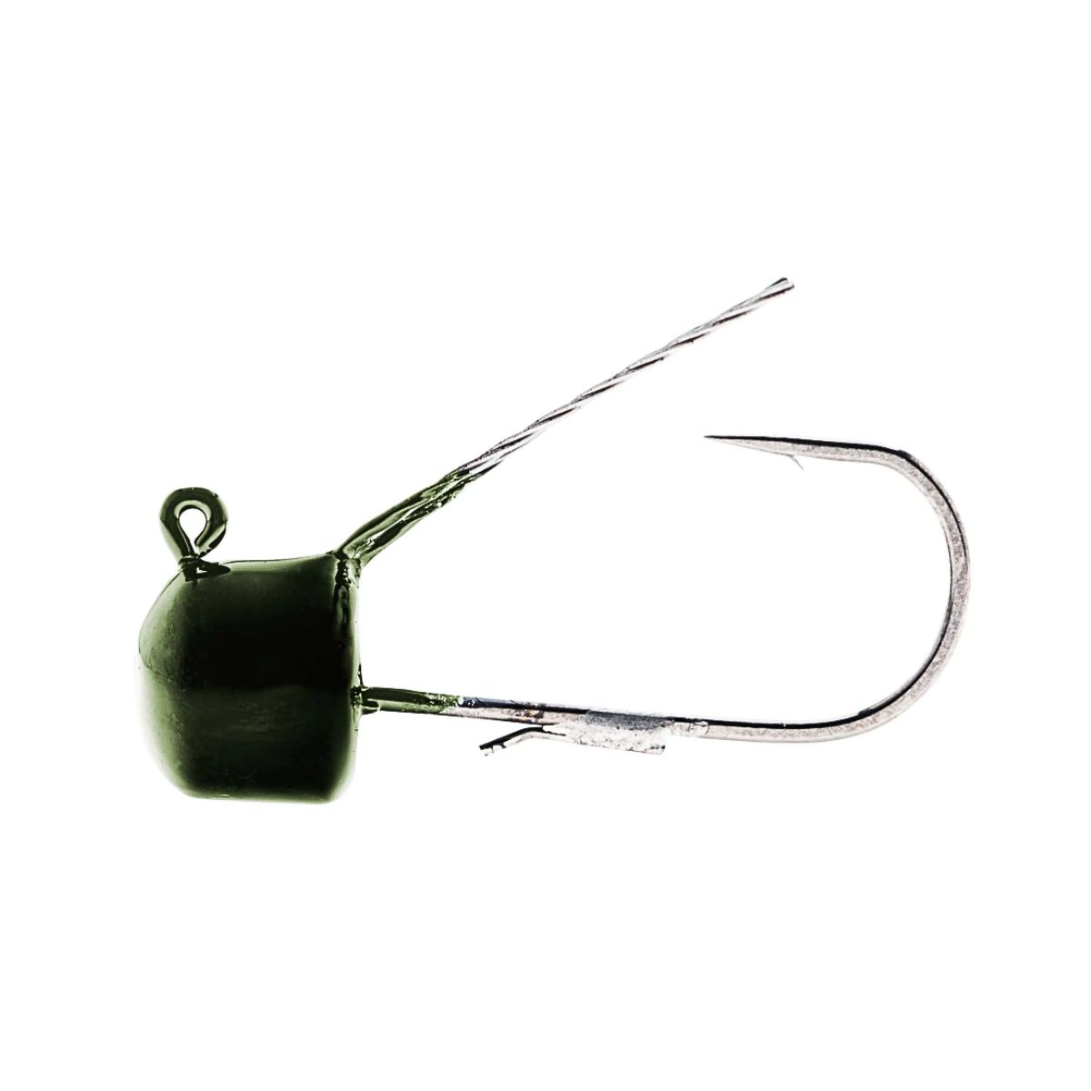Z-Man - Finesse Shroomz Weedless Jighead - 1/10 oz