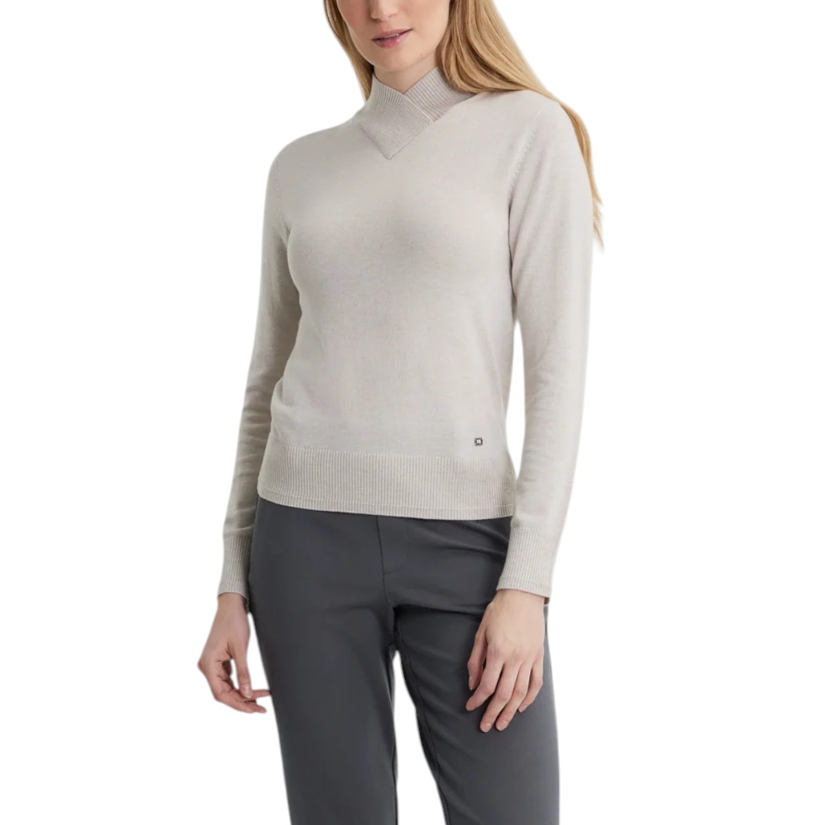 Fig Clothing - Women's GALE Light Sweater