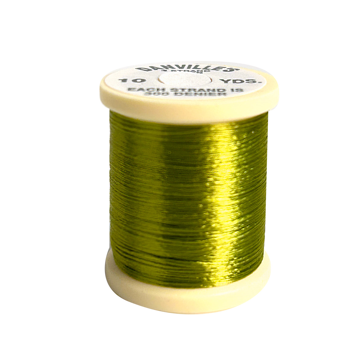 Danville's - 4 Strand 10 yd Rayon Floss