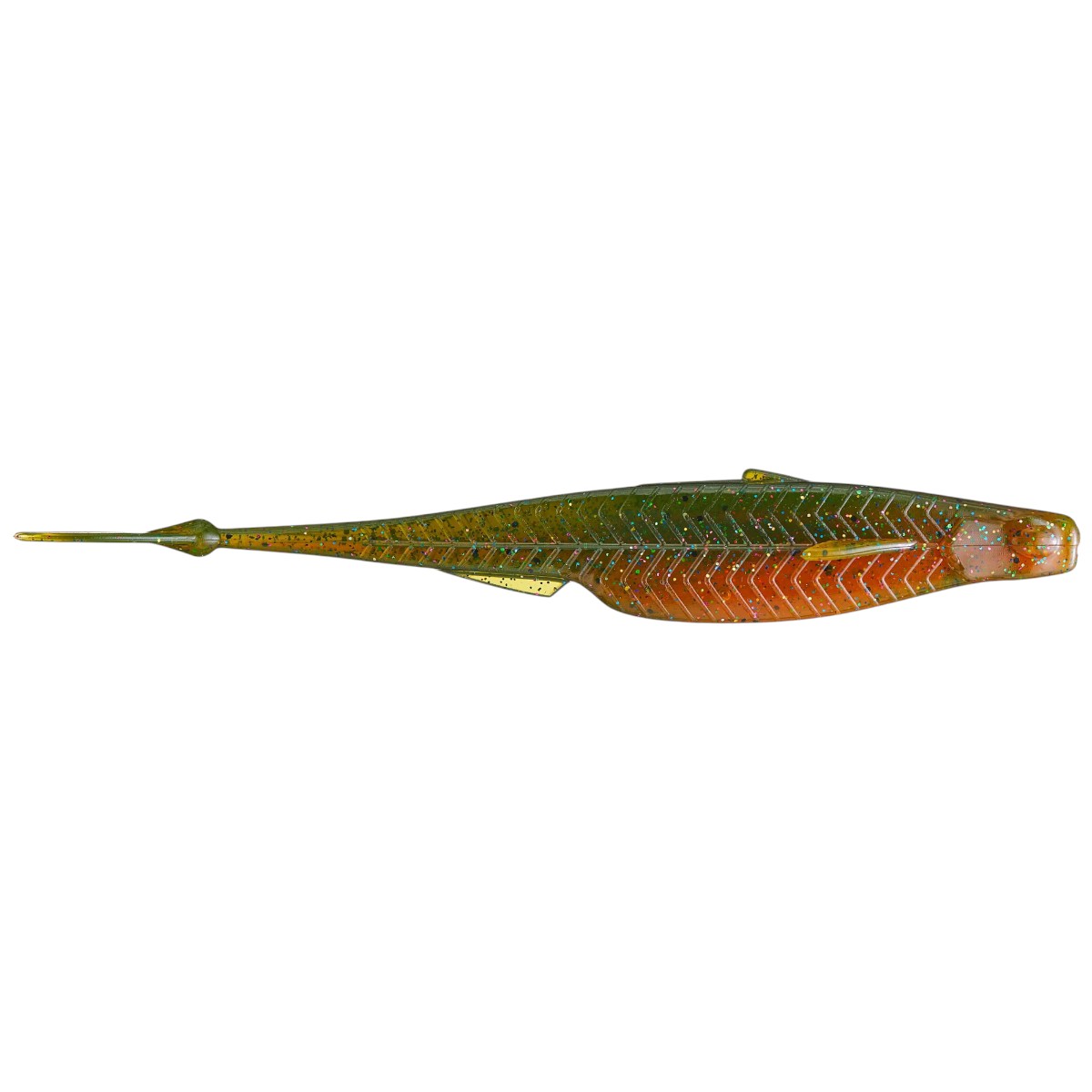 6th Sense - Flush Heavy Soft Bait - 7.5''