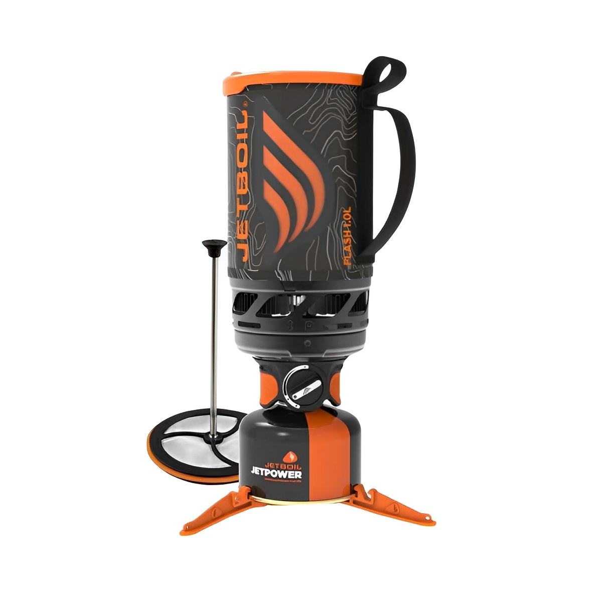 Jetboil - Flash Java 1.0L Cooking System