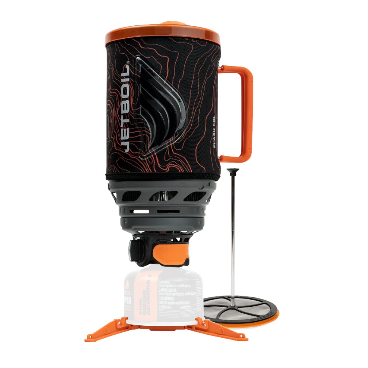 Jetboil - Flash Java 1.8L Fast Boil System