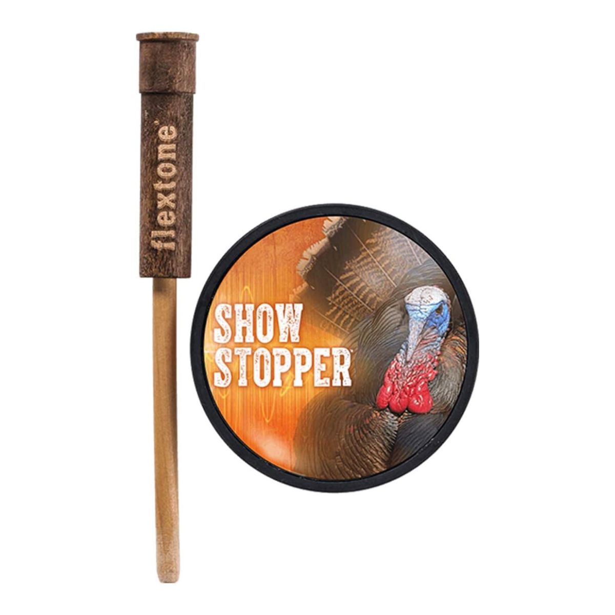 Flextone - Snow Stopper Turkey Hunting Calls