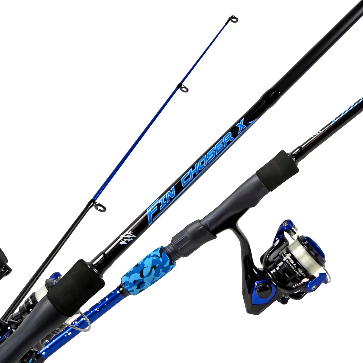 Okuma - Fin Chaser "X" Series Combos 2025