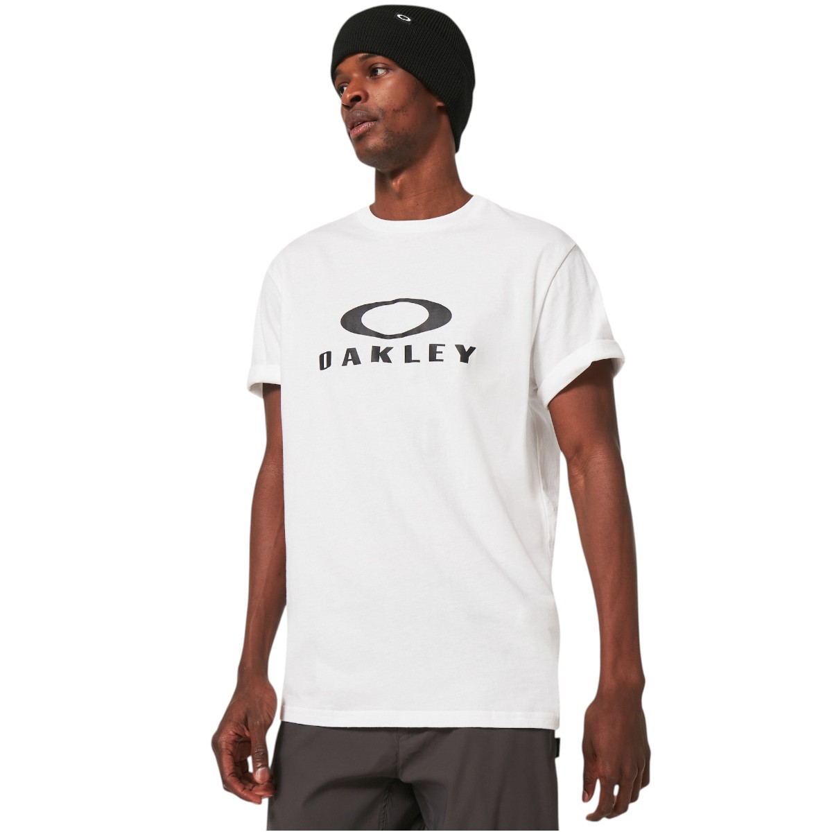 Oakley - T-shirt O Bark 2.0 pour homme