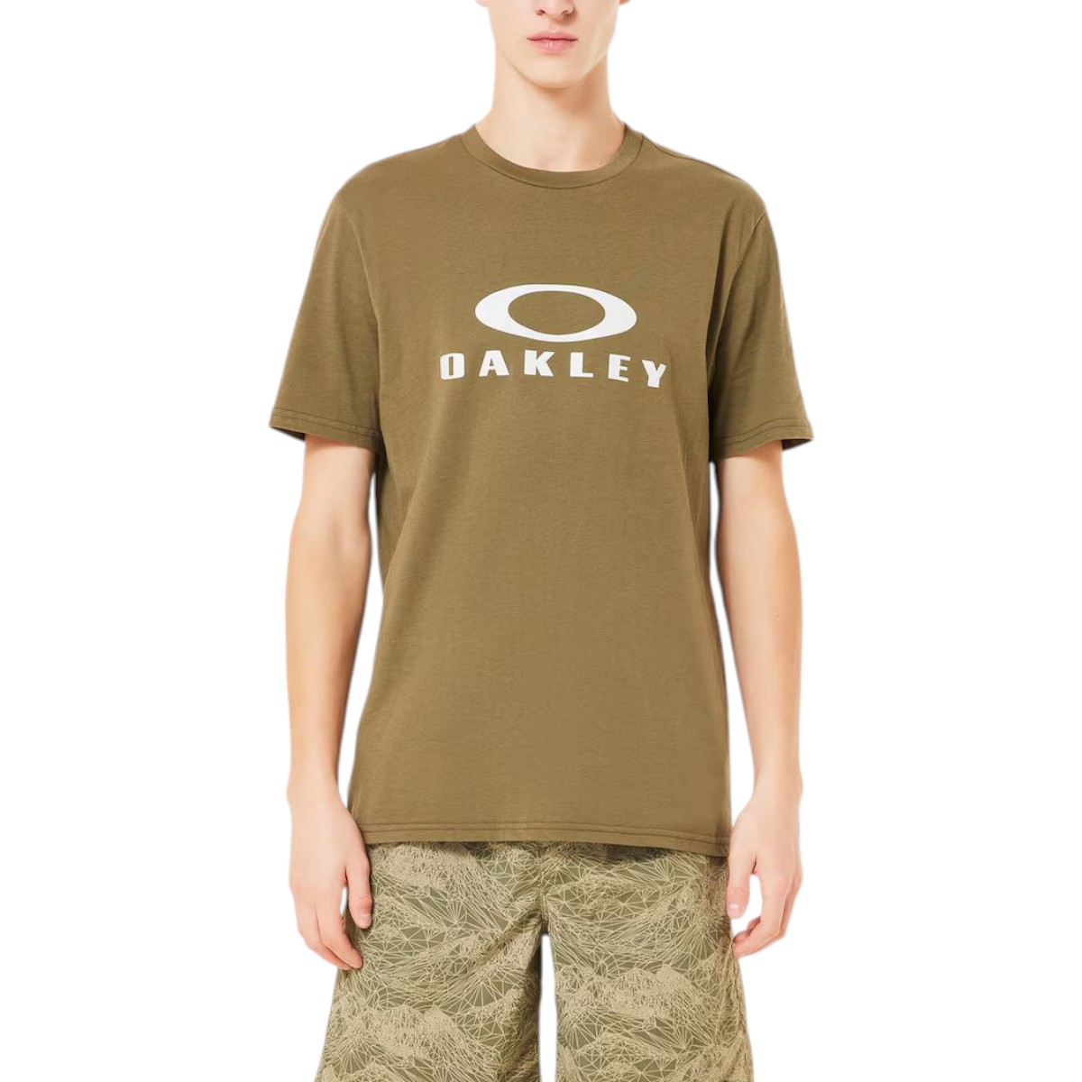 Oakley - T-shirt O Bark 2.0 pour homme